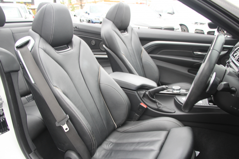 BMW 4シリーズ 440i ｶﾌﾞﾘｵﾚ Mｽﾎﾟｰﾂ ﾌﾟﾗｽP 最終ﾓﾃﾞﾙ ﾋｰﾀｰ黒革 ｴｱｶﾗｰ 直6ﾀｰﾎﾞB58新ｴﾝｼﾞﾝ 326馬力 19AW HUD 追従ACC ﾚｰﾝﾁｪﾝｼﾞ警告 ﾊｰﾏﾝｶｰﾄﾞﾝｻﾗｳﾝﾄﾞ液晶ﾒｰﾀｰ ﾀｯﾁ画面HDDﾅﾋﾞTV LEDﾍｯﾄﾞﾗｲﾄ 2年保証