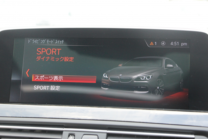 BMW 6シリーズ 640i ｸﾞﾗﾝｸｰﾍﾟMｽﾎﾟｰﾂ ﾌｪｲｽﾘﾌﾄ後 最終ﾓﾃﾞﾙ ｻﾝﾙｰﾌ 液晶ﾒｰﾀｰ HUD ｵﾌﾟｼｮﾝ20AW 新ﾃﾞｻﾞｲﾝLEDﾍｯﾄﾞﾗｲﾄ ﾋｰﾀｰ茶革 新HDDﾅﾋﾞTV Pｱｼｽﾄ TOPﾋﾞｭｰ&ｻｲﾄﾞｶﾒﾗ 追従ACC ﾚｰﾝﾁｪﾝｼﾞ警告 衝突軽減ﾌﾞﾚｰｷ 直6ﾀｰﾎﾞ320馬力 ｽﾏｰﾄｷｰ 2年保証