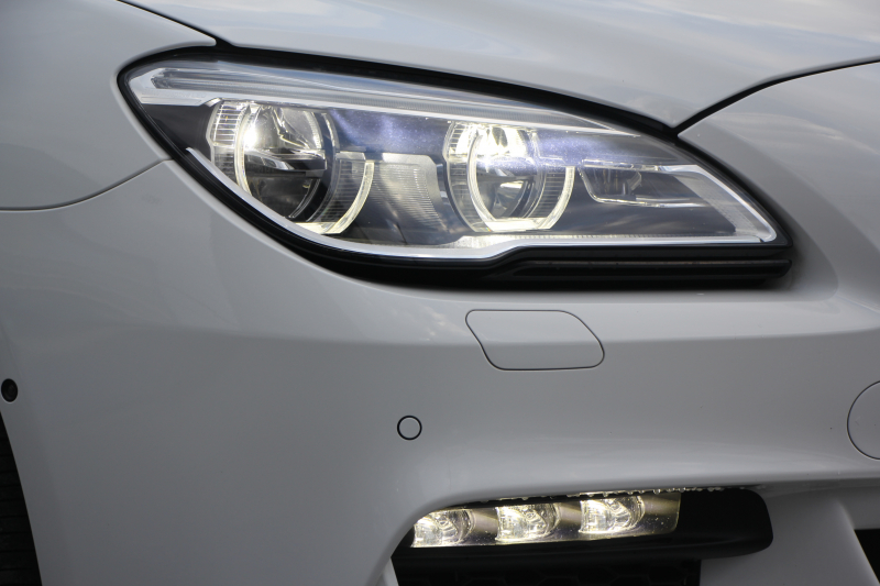 BMW 6シリーズ 640i ｸﾞﾗﾝｸｰﾍﾟMｽﾎﾟｰﾂ ﾌｪｲｽﾘﾌﾄ後 最終ﾓﾃﾞﾙ ｻﾝﾙｰﾌ 液晶ﾒｰﾀｰ HUD ｵﾌﾟｼｮﾝ20AW 新ﾃﾞｻﾞｲﾝLEDﾍｯﾄﾞﾗｲﾄ ﾋｰﾀｰ茶革 新HDDﾅﾋﾞTV Pｱｼｽﾄ TOPﾋﾞｭｰ&ｻｲﾄﾞｶﾒﾗ 追従ACC ﾚｰﾝﾁｪﾝｼﾞ警告 衝突軽減ﾌﾞﾚｰｷ 直6ﾀｰﾎﾞ320馬力 ｽﾏｰﾄｷｰ 2年保証