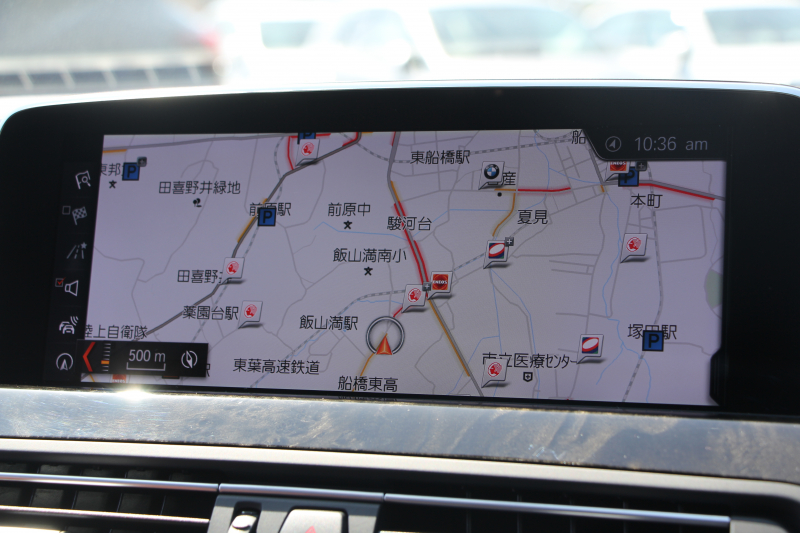 BMW 6シリーズ 640i ｸﾞﾗﾝｸｰﾍﾟMｽﾎﾟｰﾂ ﾌｪｲｽﾘﾌﾄ後 最終ﾓﾃﾞﾙ ｻﾝﾙｰﾌ 液晶ﾒｰﾀｰ HUD ｵﾌﾟｼｮﾝ20AW 新ﾃﾞｻﾞｲﾝLEDﾍｯﾄﾞﾗｲﾄ ﾋｰﾀｰ茶革 新HDDﾅﾋﾞTV Pｱｼｽﾄ TOPﾋﾞｭｰ&ｻｲﾄﾞｶﾒﾗ 追従ACC ﾚｰﾝﾁｪﾝｼﾞ警告 衝突軽減ﾌﾞﾚｰｷ 直6ﾀｰﾎﾞ320馬力 ｽﾏｰﾄｷｰ 2年保証