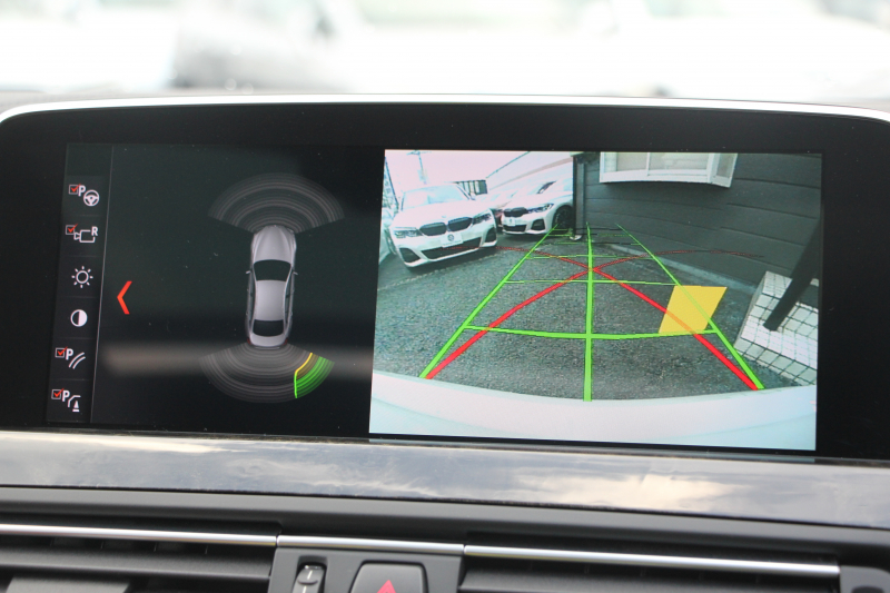 BMW 6シリーズ 640i ｸﾞﾗﾝｸｰﾍﾟMｽﾎﾟｰﾂ ﾌｪｲｽﾘﾌﾄ後 最終ﾓﾃﾞﾙ ｻﾝﾙｰﾌ 液晶ﾒｰﾀｰ HUD ｵﾌﾟｼｮﾝ20AW 新ﾃﾞｻﾞｲﾝLEDﾍｯﾄﾞﾗｲﾄ ﾋｰﾀｰ茶革 新HDDﾅﾋﾞTV Pｱｼｽﾄ TOPﾋﾞｭｰ&ｻｲﾄﾞｶﾒﾗ 追従ACC ﾚｰﾝﾁｪﾝｼﾞ警告 衝突軽減ﾌﾞﾚｰｷ 直6ﾀｰﾎﾞ320馬力 ｽﾏｰﾄｷｰ 2年保証