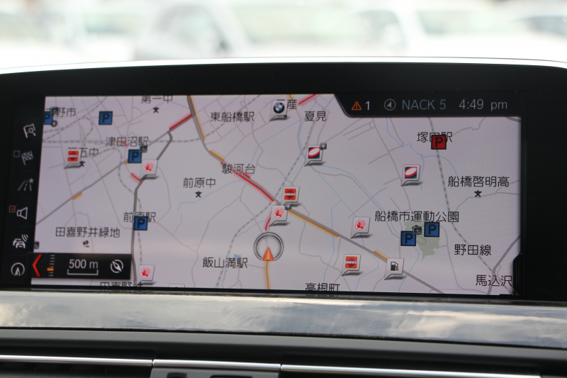 BMW 6シリーズ 640i ｸﾞﾗﾝｸｰﾍﾟMｽﾎﾟｰﾂ ﾌｪｲｽﾘﾌﾄ後 最終ﾓﾃﾞﾙ ｻﾝﾙｰﾌ 液晶ﾒｰﾀｰ HUD ｵﾌﾟｼｮﾝ20AW 新ﾃﾞｻﾞｲﾝLEDﾍｯﾄﾞﾗｲﾄ ﾋｰﾀｰ茶革 新HDDﾅﾋﾞTV Pｱｼｽﾄ TOPﾋﾞｭｰ&ｻｲﾄﾞｶﾒﾗ 追従ACC ﾚｰﾝﾁｪﾝｼﾞ警告 衝突軽減ﾌﾞﾚｰｷ 直6ﾀｰﾎﾞ320馬力 ｽﾏｰﾄｷｰ 2年保証