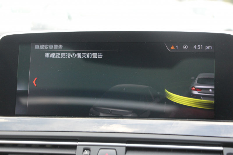 BMW 6シリーズ 640i ｸﾞﾗﾝｸｰﾍﾟMｽﾎﾟｰﾂ ﾌｪｲｽﾘﾌﾄ後 最終ﾓﾃﾞﾙ ｻﾝﾙｰﾌ 液晶ﾒｰﾀｰ HUD ｵﾌﾟｼｮﾝ20AW 新ﾃﾞｻﾞｲﾝLEDﾍｯﾄﾞﾗｲﾄ ﾋｰﾀｰ茶革 新HDDﾅﾋﾞTV Pｱｼｽﾄ TOPﾋﾞｭｰ&ｻｲﾄﾞｶﾒﾗ 追従ACC ﾚｰﾝﾁｪﾝｼﾞ警告 衝突軽減ﾌﾞﾚｰｷ 直6ﾀｰﾎﾞ320馬力 ｽﾏｰﾄｷｰ 2年保証