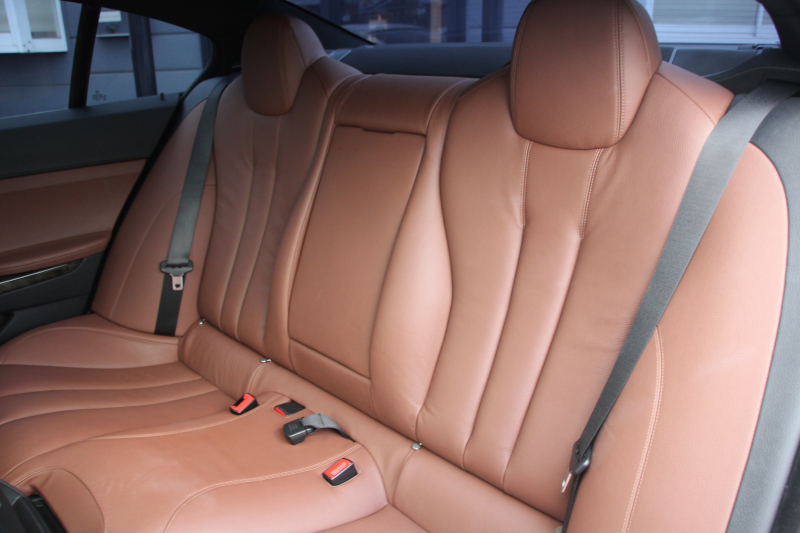 BMW 6シリーズ 640i ｸﾞﾗﾝｸｰﾍﾟMｽﾎﾟｰﾂ ﾌｪｲｽﾘﾌﾄ後 最終ﾓﾃﾞﾙ ｻﾝﾙｰﾌ 液晶ﾒｰﾀｰ HUD ｵﾌﾟｼｮﾝ20AW 新ﾃﾞｻﾞｲﾝLEDﾍｯﾄﾞﾗｲﾄ ﾋｰﾀｰ茶革 新HDDﾅﾋﾞTV Pｱｼｽﾄ TOPﾋﾞｭｰ&ｻｲﾄﾞｶﾒﾗ 追従ACC ﾚｰﾝﾁｪﾝｼﾞ警告 衝突軽減ﾌﾞﾚｰｷ 直6ﾀｰﾎﾞ320馬力 ｽﾏｰﾄｷｰ 2年保証