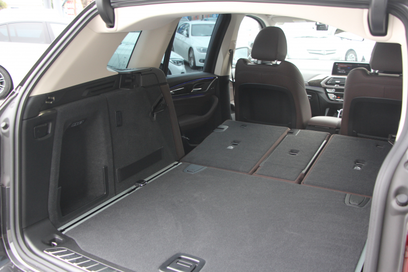 BMW X3 Xdrive20d Xﾗｲﾝ ﾊｲﾗｲﾝ 中期ﾓﾃﾞﾙ 型式3DA-UZ20 BMWﾗｲﾌﾞｺｯｸﾋﾟｯﾄ 変更後HDDﾅﾋﾞApplecarplay USBtype-C 全席ﾋｰﾀｰ茶革 ﾘｱｼｰﾄ可倒調整 ｱﾝﾋﾞｴﾝﾄﾗｲﾄ HUD 追従ACC ｽﾃｱﾘﾝｸﾞｻﾎﾟｰﾄ LEDﾍｯﾄﾞﾗｲﾄ 電動ﾄﾗﾝｸ 360度ｶﾒﾗ 2年保証