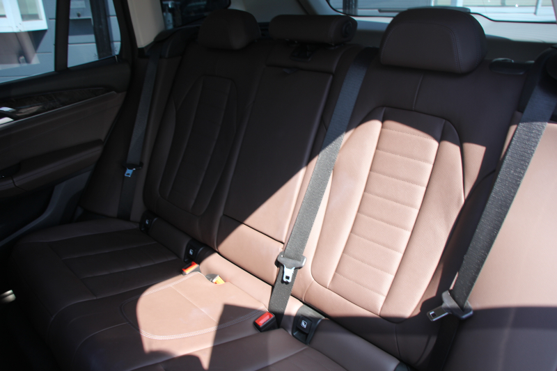 BMW X3 Xdrive20d Xﾗｲﾝ ﾊｲﾗｲﾝ 中期ﾓﾃﾞﾙ 型式3DA-UZ20 BMWﾗｲﾌﾞｺｯｸﾋﾟｯﾄ 変更後HDDﾅﾋﾞApplecarplay USBtype-C 全席ﾋｰﾀｰ茶革 ﾘｱｼｰﾄ可倒調整 ｱﾝﾋﾞｴﾝﾄﾗｲﾄ HUD 追従ACC ｽﾃｱﾘﾝｸﾞｻﾎﾟｰﾄ LEDﾍｯﾄﾞﾗｲﾄ 電動ﾄﾗﾝｸ 360度ｶﾒﾗ 2年保証