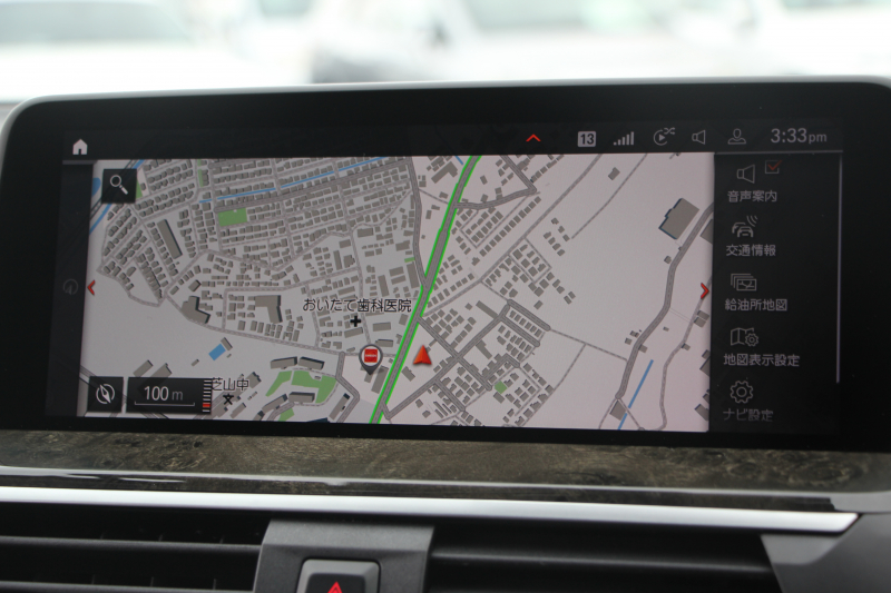 BMW X3 Xdrive20d Xﾗｲﾝ ﾊｲﾗｲﾝ 中期ﾓﾃﾞﾙ 型式3DA-UZ20 BMWﾗｲﾌﾞｺｯｸﾋﾟｯﾄ 変更後HDDﾅﾋﾞApplecarplay USBtype-C 全席ﾋｰﾀｰ茶革 ﾘｱｼｰﾄ可倒調整 ｱﾝﾋﾞｴﾝﾄﾗｲﾄ HUD 追従ACC ｽﾃｱﾘﾝｸﾞｻﾎﾟｰﾄ LEDﾍｯﾄﾞﾗｲﾄ 電動ﾄﾗﾝｸ 360度ｶﾒﾗ 2年保証