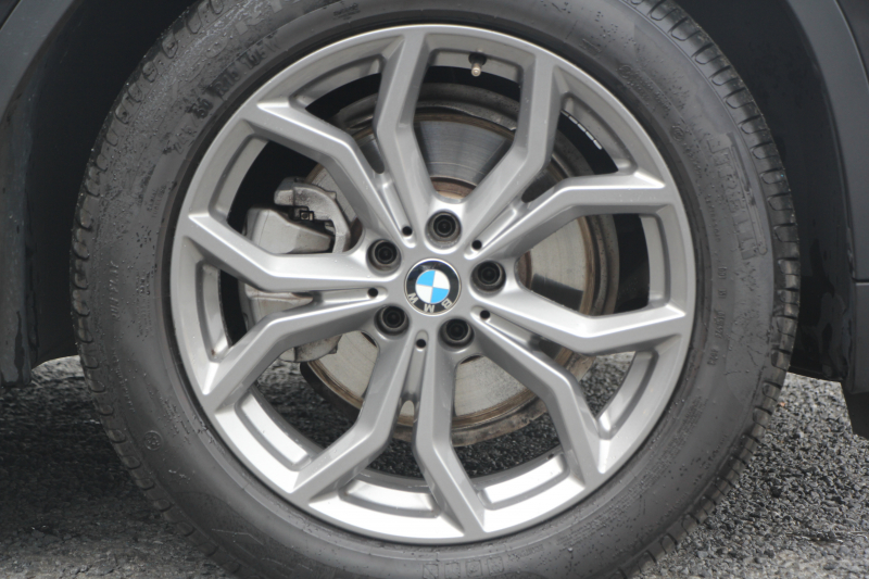 BMW X3 Xdrive20d Xﾗｲﾝ ﾊｲﾗｲﾝ 中期ﾓﾃﾞﾙ 型式3DA-UZ20 BMWﾗｲﾌﾞｺｯｸﾋﾟｯﾄ 変更後HDDﾅﾋﾞApplecarplay USBtype-C 全席ﾋｰﾀｰ茶革 ﾘｱｼｰﾄ可倒調整 ｱﾝﾋﾞｴﾝﾄﾗｲﾄ HUD 追従ACC ｽﾃｱﾘﾝｸﾞｻﾎﾟｰﾄ LEDﾍｯﾄﾞﾗｲﾄ 電動ﾄﾗﾝｸ 360度ｶﾒﾗ 2年保証