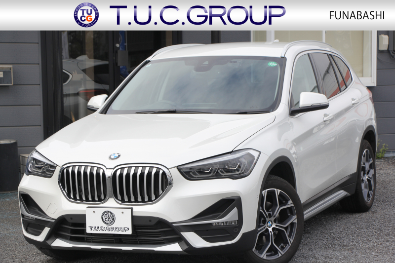 BMW X1 Xdrive18d Xﾗｲﾝ ﾊｲﾗｲﾝ ｺﾝﾌｫｰﾄP 後期 ﾌｪｲｽﾘﾌﾄ後 真珠色 ﾋｰﾀｰ茶革 追従ACC LEDﾍｯﾄﾞﾗｲﾄ&ﾃｰﾙ 電動ﾄﾗﾝｸ ｻﾃﾝｳｲﾝﾄﾞｳﾓｰﾙ ﾀｯﾁ画面HDDﾅﾋﾞﾜｲﾔﾚｽ充電 衝突軽減ﾌﾞﾚｰｷ 車線逸脱警告 歩行者警告 2年保証