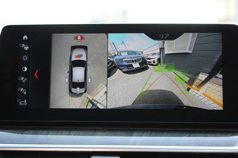 BMW 5シリーズ 530i Mｽﾎﾟｰﾂ ｺﾝﾌｫｰﾄP ｲﾉﾍﾞｰｼｮﾝP 252馬力 ﾏｯｻｰｼﾞﾍﾞﾝﾁﾚｰｼｮﾝ 全席ﾋｰﾀｰ黒革 ｺﾝﾌｫｰﾄｼｰﾄ ﾃﾞｨｽﾌﾟﾚｲｷｰ ﾘﾓｰﾄP ｼﾞｪｽﾁｬｰC HUD 追従ACC 液晶ﾒｰﾀｰ ﾀｯﾁ画面HDDﾅﾋﾞTV 360度ｶﾒﾗ 電動ﾄﾗﾝｸ LEDﾍｯﾄﾞﾗｲﾄ ｵｰﾄﾊｲﾋﾞｰﾑ 2年保証