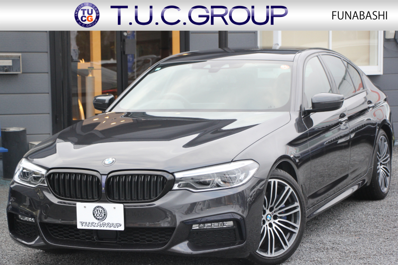 BMW 5シリーズ 530i Mｽﾎﾟｰﾂ ｺﾝﾌｫｰﾄP ｲﾉﾍﾞｰｼｮﾝP 252馬力 ﾏｯｻｰｼﾞﾍﾞﾝﾁﾚｰｼｮﾝ 全席ﾋｰﾀｰ黒革 ｺﾝﾌｫｰﾄｼｰﾄ ﾃﾞｨｽﾌﾟﾚｲｷｰ ﾘﾓｰﾄP ｼﾞｪｽﾁｬｰC HUD 追従ACC 液晶ﾒｰﾀｰ ﾀｯﾁ画面HDDﾅﾋﾞTV 360度ｶﾒﾗ 電動ﾄﾗﾝｸ LEDﾍｯﾄﾞﾗｲﾄ ｵｰﾄﾊｲﾋﾞｰﾑ 2年保証