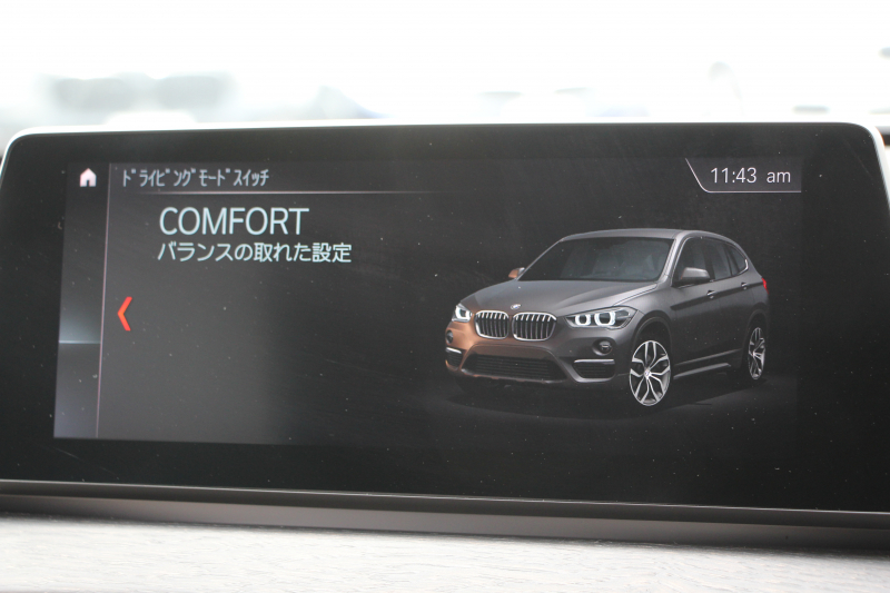 BMW X1 Xdrive18d Xﾗｲﾝ ﾊｲﾗｲﾝ ｱﾄﾞﾊﾞﾝｽﾄﾞP ｺﾝﾌｫｰﾄP 後期 ﾌｪｲｽﾘﾌﾄ後 ｵｲｽﾀｰﾚｻﾞｰ ｼｰﾄﾋｰﾀｰ 追従ACC HUD LEDﾍｯﾄﾞﾗｲﾄ&ﾃｰﾙ 電動ﾄﾗﾝｸ ｻﾃﾝｳｲﾝﾄﾞｳﾓｰﾙ ﾀｯﾁ画面HDDﾅﾋﾞﾜｲﾔﾚｽ充電 衝突軽減ﾌﾞﾚｰｷ 車線逸脱警告 歩行者警告 2年保証