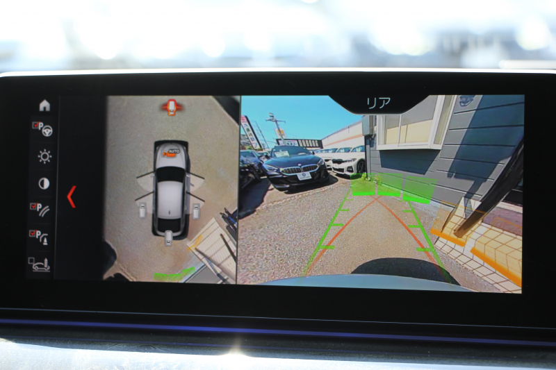 BMW 6シリーズ 630i ｸﾞﾗﾝﾂｰﾘｽﾓ Mｽﾎﾟｰﾂ ｾﾚｸﾄP ﾊﾟﾉﾗﾏｻﾝﾙｰﾌ ｲﾉﾍﾞｰｼｮﾝP ﾘﾓｰﾄP 全席ﾋｰﾀｰ黒革 ﾘｱｼｰﾄ電動可倒調整 ﾊｰﾏﾝｶｰﾄﾞﾝ 追従ACC HUD LEDﾍｯﾄﾞﾗｲﾄ 4ｿﾞｰﾝｴｱｺﾝ 360度ｶﾒﾗ ﾀｯﾁ画面HDDﾅﾋﾞｼﾞｪｽﾁｬｰC ﾜｲﾔﾚｽ充電 ﾌﾙｾｸﾞTV 液晶ﾒｰﾀｰ  2年保証