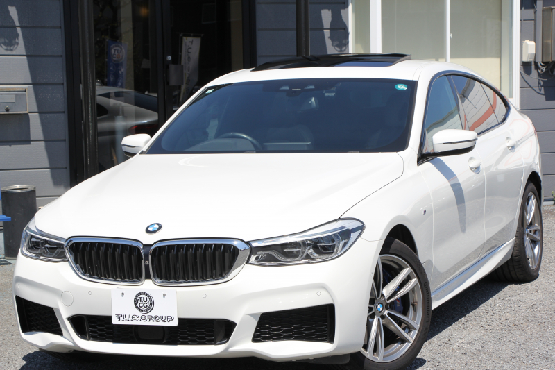 BMW 6シリーズ 630i ｸﾞﾗﾝﾂｰﾘｽﾓ Mｽﾎﾟｰﾂ ｾﾚｸﾄP ﾊﾟﾉﾗﾏｻﾝﾙｰﾌ ｲﾉﾍﾞｰｼｮﾝP ﾘﾓｰﾄP 全席ﾋｰﾀｰ黒革 ﾘｱｼｰﾄ電動可倒調整 ﾊｰﾏﾝｶｰﾄﾞﾝ 追従ACC HUD LEDﾍｯﾄﾞﾗｲﾄ 4ｿﾞｰﾝｴｱｺﾝ 360度ｶﾒﾗ ﾀｯﾁ画面HDDﾅﾋﾞｼﾞｪｽﾁｬｰC ﾜｲﾔﾚｽ充電 ﾌﾙｾｸﾞTV 液晶ﾒｰﾀｰ  2年保証