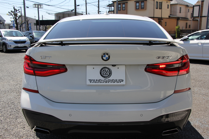 BMW 6シリーズ 630i ｸﾞﾗﾝﾂｰﾘｽﾓ Mｽﾎﾟｰﾂ ｾﾚｸﾄP ﾊﾟﾉﾗﾏｻﾝﾙｰﾌ ｲﾉﾍﾞｰｼｮﾝP ﾘﾓｰﾄP 全席ﾋｰﾀｰ黒革 ﾘｱｼｰﾄ電動可倒調整 ﾊｰﾏﾝｶｰﾄﾞﾝ 追従ACC HUD LEDﾍｯﾄﾞﾗｲﾄ 4ｿﾞｰﾝｴｱｺﾝ 360度ｶﾒﾗ ﾀｯﾁ画面HDDﾅﾋﾞｼﾞｪｽﾁｬｰC ﾜｲﾔﾚｽ充電 ﾌﾙｾｸﾞTV 液晶ﾒｰﾀｰ  2年保証