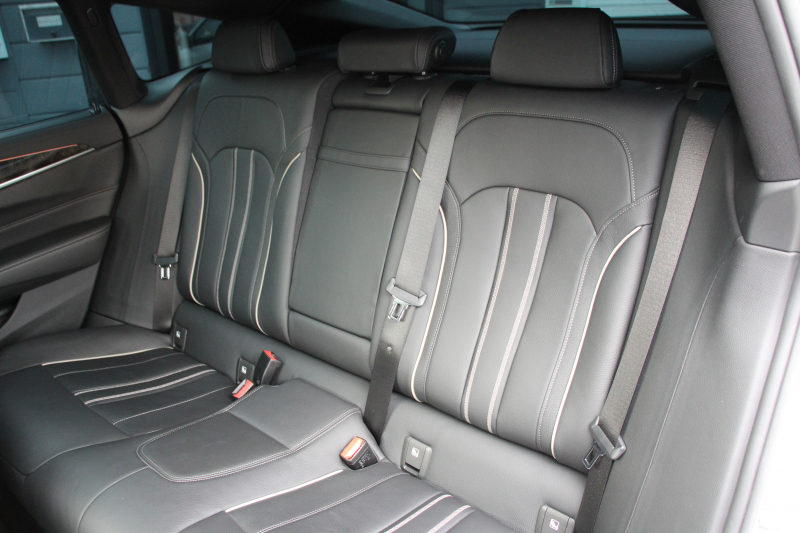 BMW 6シリーズ 630i ｸﾞﾗﾝﾂｰﾘｽﾓ Mｽﾎﾟｰﾂ ｾﾚｸﾄP  ﾊﾟﾉﾗﾏｻﾝﾙｰﾌ 全席ﾋｰﾀｰ黒革 ﾘｱｼｰﾄ電動可倒調整 Harman/Kardon 追従ACC HUD LEDﾍｯﾄﾞﾗｲﾄ 4ｿﾞｰﾝAC 360度ｶﾒﾗ ﾀｯﾁ画面HDDﾅﾋﾞｼﾞｪｽﾁｬｰC ﾜｲﾔﾚｽ充電 ﾌﾙｾｸﾞTV LCW  ｲﾝﾃﾘｾｰﾌ 2年保証