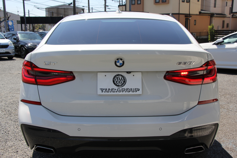 BMW 6シリーズ 630i ｸﾞﾗﾝﾂｰﾘｽﾓ Mｽﾎﾟｰﾂ ｾﾚｸﾄP ﾊﾟﾉﾗﾏｻﾝﾙｰﾌ ｲﾉﾍﾞｰｼｮﾝP ﾘﾓｰﾄP 全席ﾋｰﾀｰ黒革 ﾘｱｼｰﾄ電動可倒調整 ﾊｰﾏﾝｶｰﾄﾞﾝ 追従ACC HUD LEDﾍｯﾄﾞﾗｲﾄ 4ｿﾞｰﾝｴｱｺﾝ 360度ｶﾒﾗ ﾀｯﾁ画面HDDﾅﾋﾞｼﾞｪｽﾁｬｰC ﾜｲﾔﾚｽ充電 ﾌﾙｾｸﾞTV 液晶ﾒｰﾀｰ  2年保証