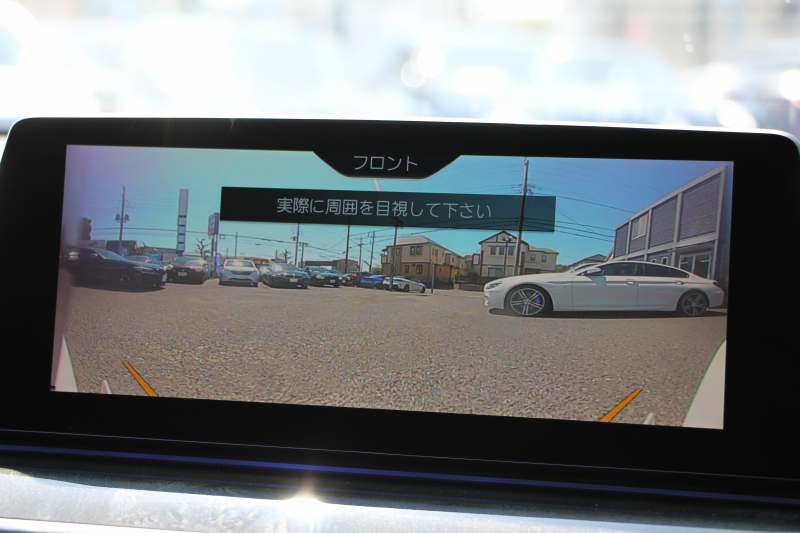 BMW 6シリーズ 630i ｸﾞﾗﾝﾂｰﾘｽﾓ Mｽﾎﾟｰﾂ ｾﾚｸﾄP ﾊﾟﾉﾗﾏｻﾝﾙｰﾌ ｲﾉﾍﾞｰｼｮﾝP ﾘﾓｰﾄP 全席ﾋｰﾀｰ黒革 ﾘｱｼｰﾄ電動可倒調整 ﾊｰﾏﾝｶｰﾄﾞﾝ 追従ACC HUD LEDﾍｯﾄﾞﾗｲﾄ 4ｿﾞｰﾝｴｱｺﾝ 360度ｶﾒﾗ ﾀｯﾁ画面HDDﾅﾋﾞｼﾞｪｽﾁｬｰC ﾜｲﾔﾚｽ充電 ﾌﾙｾｸﾞTV 液晶ﾒｰﾀｰ  2年保証