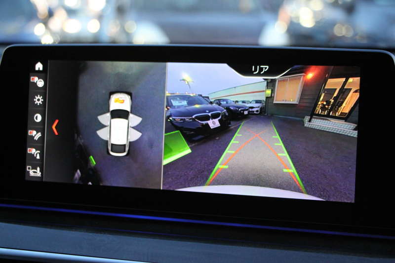 BMW 6シリーズ 630i ｸﾞﾗﾝﾂｰﾘｽﾓ Mｽﾎﾟｰﾂ ｾﾚｸﾄP  ﾊﾟﾉﾗﾏｻﾝﾙｰﾌ 全席ﾋｰﾀｰ黒革 ﾘｱｼｰﾄ電動可倒調整 Harman/Kardon 追従ACC HUD LEDﾍｯﾄﾞﾗｲﾄ 4ｿﾞｰﾝAC 360度ｶﾒﾗ ﾀｯﾁ画面HDDﾅﾋﾞｼﾞｪｽﾁｬｰC ﾜｲﾔﾚｽ充電 ﾌﾙｾｸﾞTV LCW  ｲﾝﾃﾘｾｰﾌ 2年保証