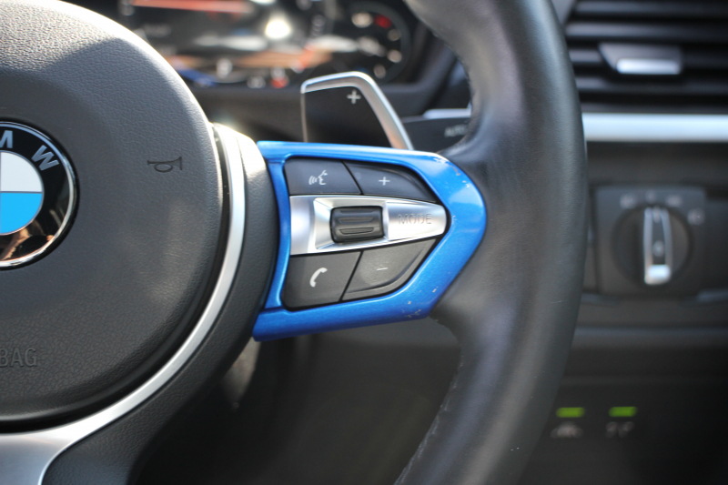 BMW 4シリーズ 420i ｸｰﾍﾟMｽﾎﾟｰﾂ 後期 ﾋｰﾀｰ黒革 LEDﾍｯﾄﾞﾗｲﾄ LEDﾃｰﾙ 追従ACC 液晶ﾒｰﾀｰ ﾌﾙｾｸﾞTV ﾀｯﾁ画面HDDﾅﾋﾞMﾊﾟﾌｫｰﾏﾝｽﾌﾞﾚｰｷ 新ﾐﾗｰETC2.0 ﾚｰﾝﾁｪﾝｼﾞ警告 衝突軽減ﾌﾞﾚｰｷ 車線逸脱警告 歩行者警告 ｽﾏｰﾄｷｰ 2年保証