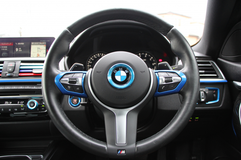 BMW 4シリーズ 420i ｸｰﾍﾟMｽﾎﾟｰﾂ 後期 ﾋｰﾀｰ黒革 LEDﾍｯﾄﾞﾗｲﾄ LEDﾃｰﾙ 追従ACC 液晶ﾒｰﾀｰ ﾌﾙｾｸﾞTV ﾀｯﾁ画面HDDﾅﾋﾞMﾊﾟﾌｫｰﾏﾝｽﾌﾞﾚｰｷ 新ﾐﾗｰETC2.0 ﾚｰﾝﾁｪﾝｼﾞ警告 衝突軽減ﾌﾞﾚｰｷ 車線逸脱警告 歩行者警告 ｽﾏｰﾄｷｰ 2年保証