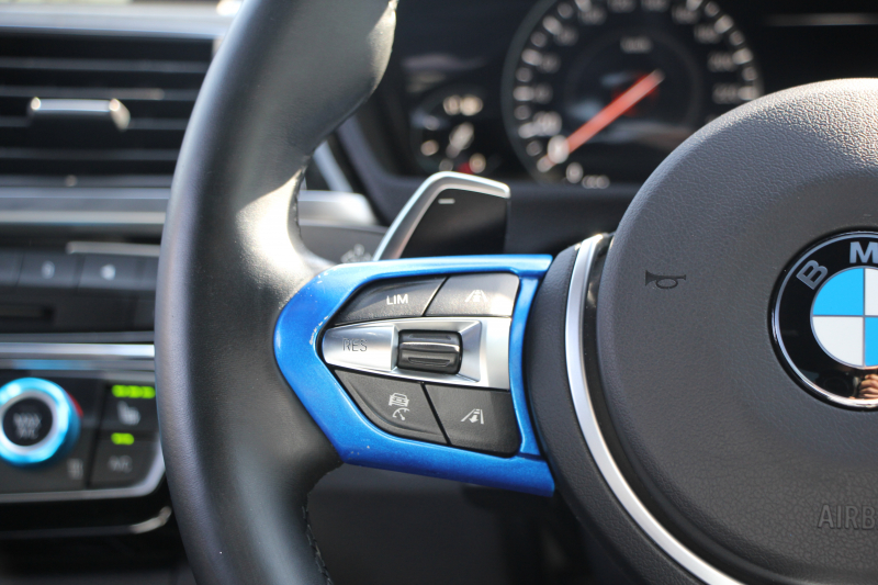 BMW 4シリーズ 420i ｸｰﾍﾟMｽﾎﾟｰﾂ 後期 ﾋｰﾀｰ黒革 LEDﾍｯﾄﾞﾗｲﾄ LEDﾃｰﾙ 追従ACC 液晶ﾒｰﾀｰ ﾌﾙｾｸﾞTV ﾀｯﾁ画面HDDﾅﾋﾞMﾊﾟﾌｫｰﾏﾝｽﾌﾞﾚｰｷ 新ﾐﾗｰETC2.0 ﾚｰﾝﾁｪﾝｼﾞ警告 衝突軽減ﾌﾞﾚｰｷ 車線逸脱警告 歩行者警告 ｽﾏｰﾄｷｰ 2年保証