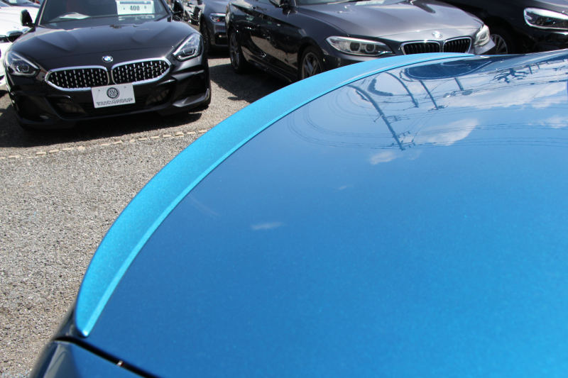 BMW Mシリーズ M2ｸｰﾍﾟMDCT 370馬力 直6ﾀｰﾎﾞ7速DCT ﾋｰﾀｰ黒革 HDDﾅﾋﾞBｶﾒﾗ 専用19AW 専用ﾌﾞﾚｰｷ 衝突軽減ﾌﾞﾚｰｷ 車線逸脱警告 歩行者警告 ﾌﾞﾚｰｷ付ｸﾙｺﾝ ｽﾏｰﾄｷｰ ｶｰﾎﾞﾝｲﾝﾃﾘｱﾄﾘﾑ ﾊﾟﾄﾞﾙｼﾌﾄ 2年保証