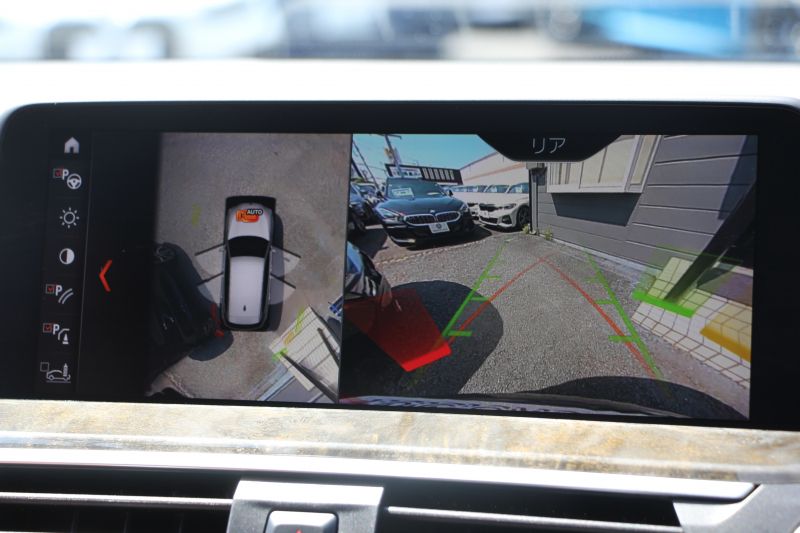 BMW X3 Xdrive20d Mｽﾎﾟｰﾂ ﾊｲﾗｲﾝ 1ｵｰﾅ ｺﾆｬｯｸﾚｻﾞｰ 全席ｼｰﾄﾋｰﾀｰ ｵﾌﾟｼｮﾝ20AW HUD ｼﾞｪｽﾁｬｰC LEDﾍｯﾄﾞﾗｲﾄ ｵｰﾄﾊｲﾋﾞｰﾑ ﾀｯﾁﾊﾟﾈﾙ対応HDDﾅﾋﾞTV ﾜｲﾔﾚｽ充電 液晶ﾒｰﾀｰ 360度ｶﾒﾗ ｽﾃｱﾘﾝｸﾞｻﾎﾟｰﾄ 追従ACC 衝突軽減ﾌﾞﾚｰｷ 電動ﾄﾗﾝｸ 2年保証