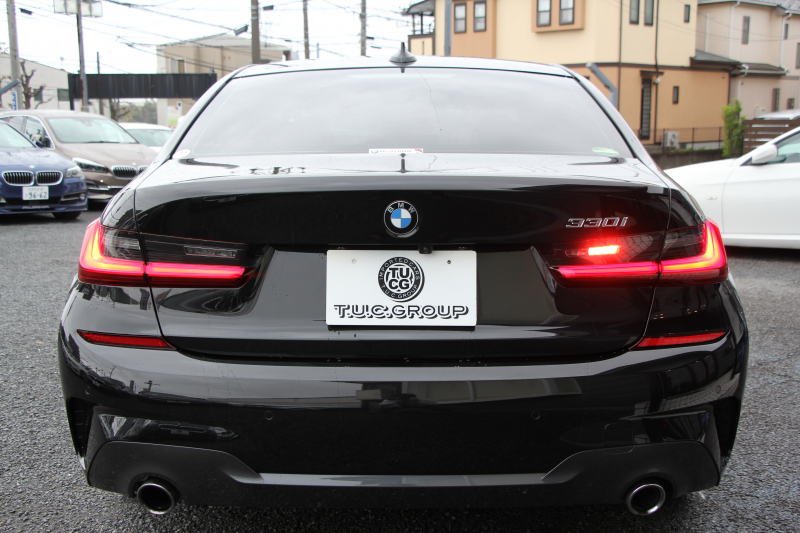 BMW 3シリーズ 330i Mｽﾎﾟｰﾂ ｲﾉﾍﾞｰｼｮﾝP ﾌｧｽﾄﾄﾗｯｸP ｺﾝﾌｫｰﾄP ﾚｰｻﾞｰﾗｲﾄ HUD ｼﾞｪｽﾁｬｰC ｱﾀﾞﾌﾟﾃｨﾌﾞMｻｽ Mspﾌﾞﾚｰｷ Mspﾃﾞﾌ 19AW Pｱｼｽﾄﾌﾟﾗｽ 360度ｶﾒﾗ 追従ACC ﾊﾝｽﾞｵﾌ HDDﾅﾋﾞ ﾌﾙｾｸﾞTV ｼｰﾄﾋｰﾀｰ 電動ﾄﾗﾝｸ  2年保証