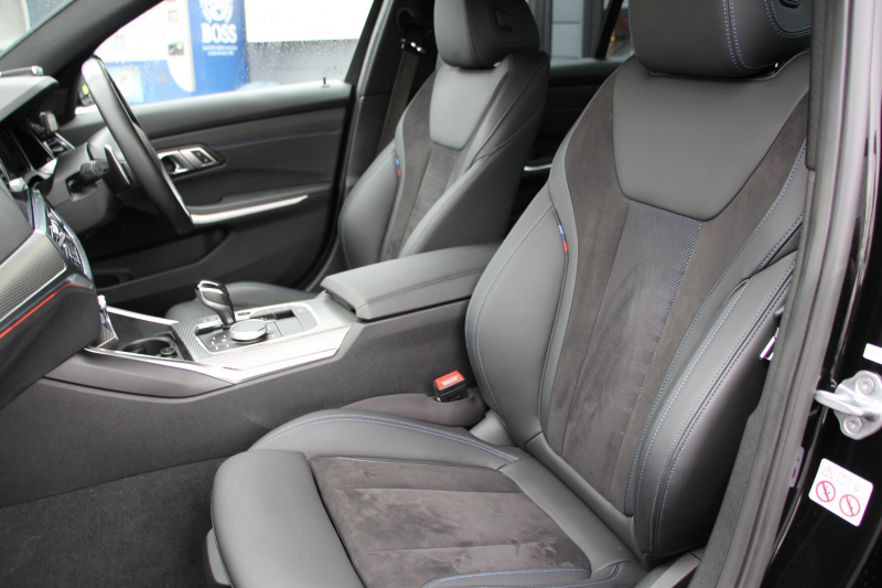 BMW 3シリーズ 330i Mｽﾎﾟｰﾂ ｲﾉﾍﾞｰｼｮﾝP ﾌｧｽﾄﾄﾗｯｸP ｺﾝﾌｫｰﾄP ﾚｰｻﾞｰﾗｲﾄ HUD ｼﾞｪｽﾁｬｰC ｱﾀﾞﾌﾟﾃｨﾌﾞMｻｽ Mspﾌﾞﾚｰｷ Mspﾃﾞﾌ 19AW Pｱｼｽﾄﾌﾟﾗｽ 360度ｶﾒﾗ 追従ACC ﾊﾝｽﾞｵﾌ HDDﾅﾋﾞ ﾌﾙｾｸﾞTV ｼｰﾄﾋｰﾀｰ 電動ﾄﾗﾝｸ  2年保証