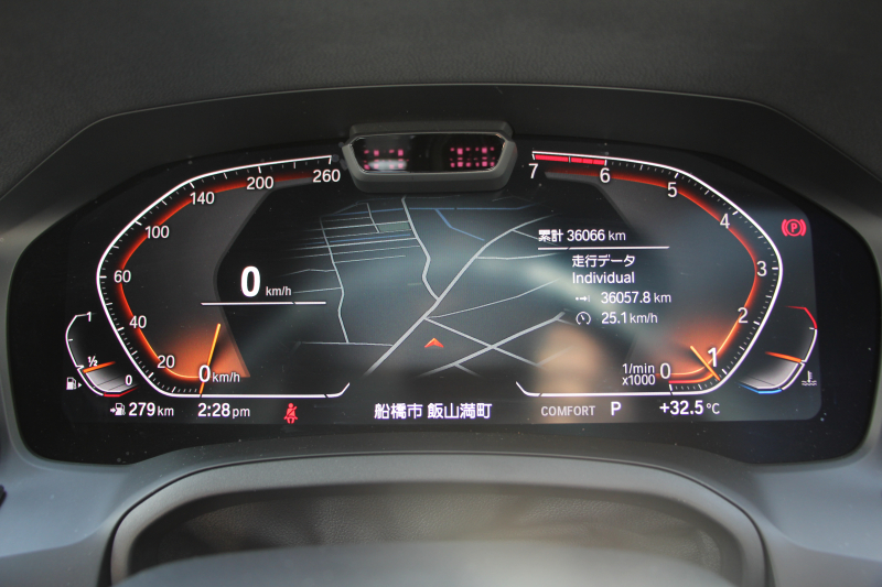 BMW 3シリーズ 330i Mｽﾎﾟｰﾂ ｲﾉﾍﾞｰｼｮﾝP ﾌｧｽﾄﾄﾗｯｸP ｺﾝﾌｫｰﾄP ﾚｰｻﾞｰﾗｲﾄ HUD ｼﾞｪｽﾁｬｰC ｱﾀﾞﾌﾟﾃｨﾌﾞMｻｽ Mspﾌﾞﾚｰｷ Mspﾃﾞﾌ 19AW Pｱｼｽﾄﾌﾟﾗｽ 360度ｶﾒﾗ ﾌﾙｾｸﾞTV 258馬力 追従ACC ﾊﾝｽﾞｵﾌ HDDﾅﾋﾞ ﾌﾙｾｸﾞTV ｼｰﾄﾋｰﾀｰ 電動ﾄﾗﾝｸ  2年保証