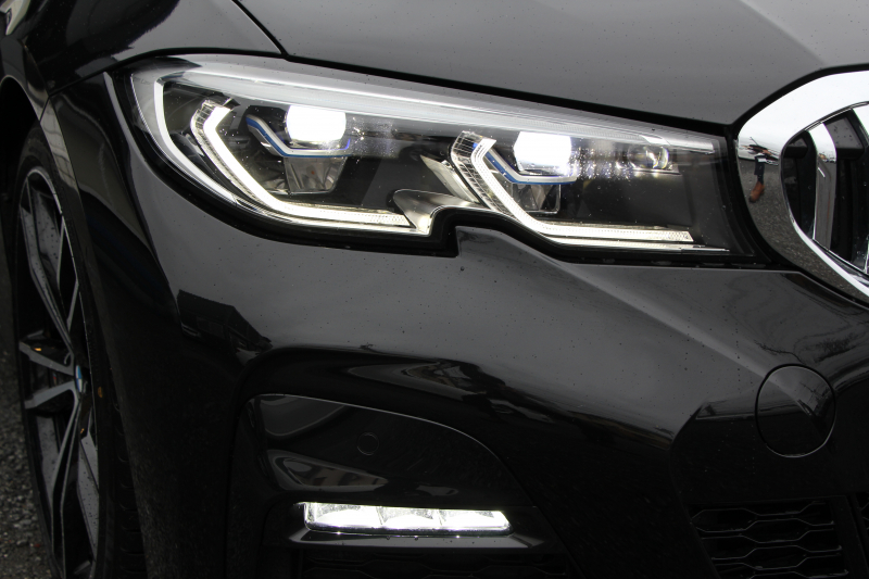 BMW 3シリーズ 330i Mｽﾎﾟｰﾂ ｲﾉﾍﾞｰｼｮﾝP ﾌｧｽﾄﾄﾗｯｸP ｺﾝﾌｫｰﾄP ﾚｰｻﾞｰﾗｲﾄ HUD ｼﾞｪｽﾁｬｰC ｱﾀﾞﾌﾟﾃｨﾌﾞMｻｽ Mspﾌﾞﾚｰｷ Mspﾃﾞﾌ 19AW Pｱｼｽﾄﾌﾟﾗｽ 360度ｶﾒﾗ 追従ACC ﾊﾝｽﾞｵﾌ HDDﾅﾋﾞ ﾌﾙｾｸﾞTV ｼｰﾄﾋｰﾀｰ 電動ﾄﾗﾝｸ  2年保証