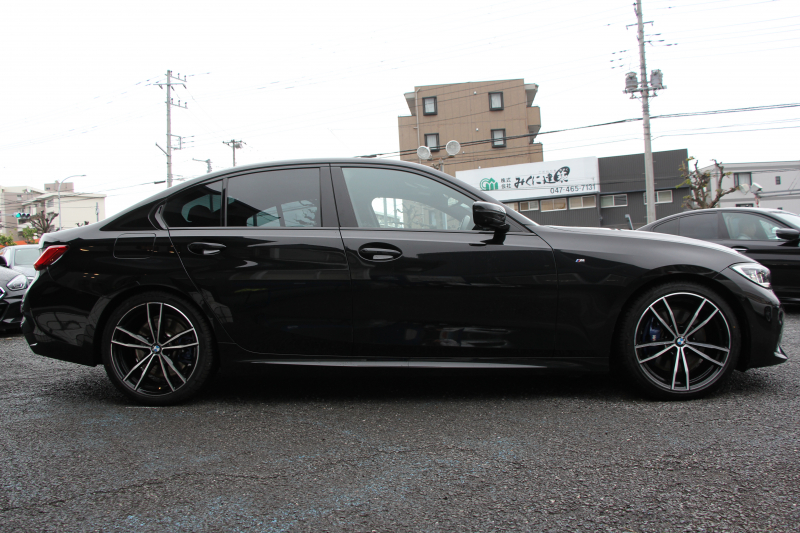 BMW 3シリーズ 330i Mｽﾎﾟｰﾂ ｲﾉﾍﾞｰｼｮﾝP ﾌｧｽﾄﾄﾗｯｸP ｺﾝﾌｫｰﾄP ﾚｰｻﾞｰﾗｲﾄ HUD ｼﾞｪｽﾁｬｰC ｱﾀﾞﾌﾟﾃｨﾌﾞMｻｽ Mspﾌﾞﾚｰｷ Mspﾃﾞﾌ 19AW Pｱｼｽﾄﾌﾟﾗｽ 360度ｶﾒﾗ 追従ACC ﾊﾝｽﾞｵﾌ HDDﾅﾋﾞ ﾌﾙｾｸﾞTV ｼｰﾄﾋｰﾀｰ 電動ﾄﾗﾝｸ  2年保証