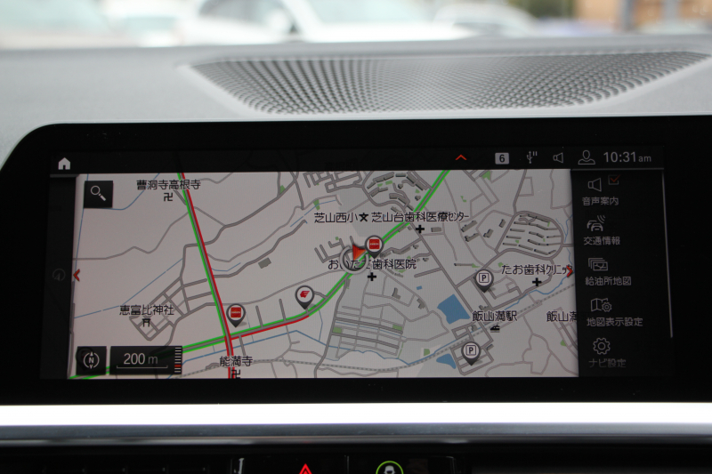 BMW 3シリーズ 330i Mｽﾎﾟｰﾂ ｲﾉﾍﾞｰｼｮﾝP ﾌｧｽﾄﾄﾗｯｸP ｺﾝﾌｫｰﾄP ﾚｰｻﾞｰﾗｲﾄ HUD ｼﾞｪｽﾁｬｰC ｱﾀﾞﾌﾟﾃｨﾌﾞMｻｽ Mspﾌﾞﾚｰｷ Mspﾃﾞﾌ 19AW Pｱｼｽﾄﾌﾟﾗｽ 360度ｶﾒﾗ 追従ACC ﾊﾝｽﾞｵﾌ HDDﾅﾋﾞ ﾌﾙｾｸﾞTV ｼｰﾄﾋｰﾀｰ 電動ﾄﾗﾝｸ  2年保証