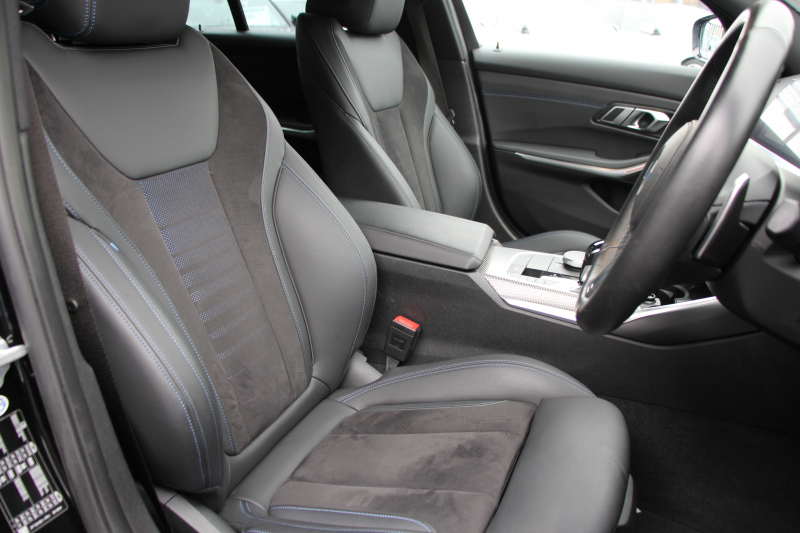 BMW 3シリーズ 330i Mｽﾎﾟｰﾂ ｲﾉﾍﾞｰｼｮﾝP ﾌｧｽﾄﾄﾗｯｸP ｺﾝﾌｫｰﾄP ﾚｰｻﾞｰﾗｲﾄ HUD ｼﾞｪｽﾁｬｰC ｱﾀﾞﾌﾟﾃｨﾌﾞMｻｽ Mspﾌﾞﾚｰｷ Mspﾃﾞﾌ 19AW Pｱｼｽﾄﾌﾟﾗｽ 360度ｶﾒﾗ 追従ACC ﾊﾝｽﾞｵﾌ HDDﾅﾋﾞ ﾌﾙｾｸﾞTV ｼｰﾄﾋｰﾀｰ 電動ﾄﾗﾝｸ  2年保証