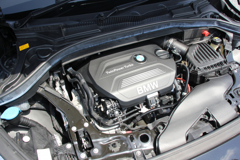 BMW 2シリーズ 218d ｸﾞﾗﾝﾂｱﾗｰ ﾗｸﾞｼﾞｭｱﾘｰ 後期 ﾌｪｲｽﾘﾌﾄ後 3列7人乗 ADｱｸﾃｨﾌﾞｾｰﾌﾃｨ&ｺﾝﾌｫｰﾄP 追従ACC HUD ﾋｰﾀｰ黒革 電動ﾄﾗﾝｸ LEDﾍｯﾄﾞﾗｲﾄ ﾀｯﾁ画面HDDﾅﾋﾞﾊﾟｰｷﾝｸﾞｱｼｽﾄ 衝突軽減ﾌﾞﾚｰｷ 車線逸脱警告 歩行者警告 2年保証