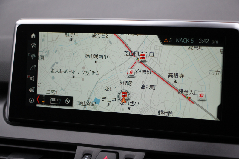 BMW 2シリーズ 218d ｸﾞﾗﾝﾂｱﾗｰ ﾗｸﾞｼﾞｭｱﾘｰ 後期 ﾌｪｲｽﾘﾌﾄ後 3列7人乗 ADｱｸﾃｨﾌﾞｾｰﾌﾃｨ&ｺﾝﾌｫｰﾄP 追従ACC HUD ﾋｰﾀｰ黒革 電動ﾄﾗﾝｸ LEDﾍｯﾄﾞﾗｲﾄ ﾀｯﾁ画面HDDﾅﾋﾞﾊﾟｰｷﾝｸﾞｱｼｽﾄ 衝突軽減ﾌﾞﾚｰｷ 車線逸脱警告 歩行者警告 2年保証