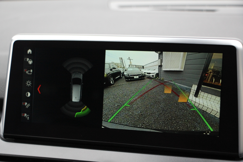 BMW 2シリーズ 218d ｸﾞﾗﾝﾂｱﾗｰ ﾗｸﾞｼﾞｭｱﾘｰ 後期 ﾌｪｲｽﾘﾌﾄ後 3列7人乗 ADｱｸﾃｨﾌﾞｾｰﾌﾃｨ&ｺﾝﾌｫｰﾄP 追従ACC HUD ﾋｰﾀｰ黒革 電動ﾄﾗﾝｸ LEDﾍｯﾄﾞﾗｲﾄ ﾀｯﾁ画面HDDﾅﾋﾞﾊﾟｰｷﾝｸﾞｱｼｽﾄ 衝突軽減ﾌﾞﾚｰｷ 車線逸脱警告 歩行者警告 2年保証