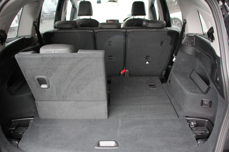 BMW 2シリーズ 218d ｸﾞﾗﾝﾂｱﾗｰ ﾗｸﾞｼﾞｭｱﾘｰ 後期 ﾌｪｲｽﾘﾌﾄ後 3列7人乗 ADｱｸﾃｨﾌﾞｾｰﾌﾃｨ&ｺﾝﾌｫｰﾄP 追従ACC HUD ﾋｰﾀｰ黒革 電動ﾄﾗﾝｸ LEDﾍｯﾄﾞﾗｲﾄ ﾀｯﾁ画面HDDﾅﾋﾞﾊﾟｰｷﾝｸﾞｱｼｽﾄ 衝突軽減ﾌﾞﾚｰｷ 車線逸脱警告 歩行者警告 2年保証