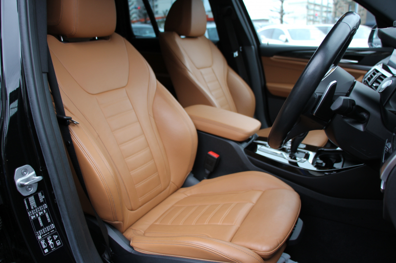 BMW X3 Xdrive20d Mｽﾎﾟｰﾂ ﾊｲﾗｲﾝ 中期 新型式3DA-UZ20 全席ﾋｰﾀｰ付ｺﾆｬｯｸﾚｻﾞｰ後席可倒調整 HUD BMWﾗｲﾌﾞｺｯｸﾋﾟｯﾄﾞ変更後ﾀｯﾁ画面HDDﾅﾋﾞAppleCarPlay Hifiｽﾋﾟｰｶｰ 360度ｶﾒﾗ 19AW 追従ACC 衝突軽減ﾌﾞﾚｰｷ 2年保証