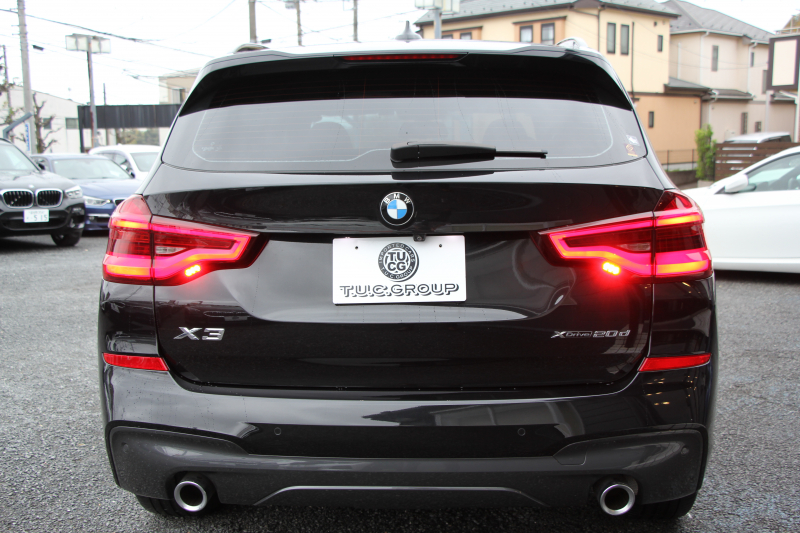 BMW X3 Xdrive20d Mｽﾎﾟｰﾂ ﾊｲﾗｲﾝ 中期 新型式3DA-UZ20 全席ﾋｰﾀｰ付ｺﾆｬｯｸﾚｻﾞｰ後席可倒調整 HUD BMWﾗｲﾌﾞｺｯｸﾋﾟｯﾄﾞ変更後ﾀｯﾁ画面HDDﾅﾋﾞAppleCarPlay Hifiｽﾋﾟｰｶｰ 360度ｶﾒﾗ 19AW 追従ACC 衝突軽減ﾌﾞﾚｰｷ 2年保証