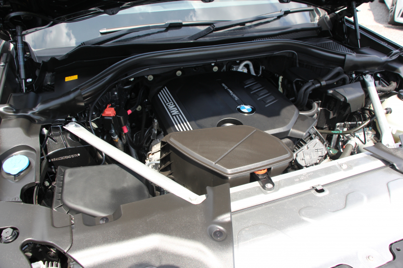 BMW X3 Xdrive20d Mｽﾎﾟｰﾂ ﾊｲﾗｲﾝ 中期 新型式3DA-UZ20 ｺﾆｬｯｸﾚｻﾞｰ 全席ﾋｰﾀｰ ﾘｱｼｰﾄ可倒調整 BMWﾗｲﾌﾞｺｯｸﾋﾟｯﾄﾞHUD 変更後ﾀｯﾁ画面HDDﾅﾋﾞAppleCarPlay Hifiｽﾋﾟｰｶｰ 360度ｶﾒﾗ 19AW 追従ACC 衝突軽減ﾌﾞﾚｰｷ 2年保証