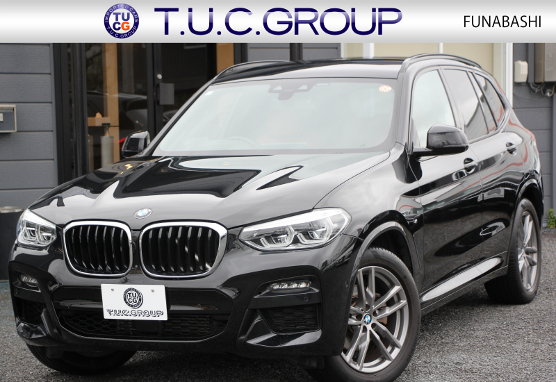 BMW X3 Xdrive20d Mｽﾎﾟｰﾂ ﾊｲﾗｲﾝ 中期 新型式3DA-UZ20 全席ﾋｰﾀｰ付ｺﾆｬｯｸﾚｻﾞｰ後席可倒調整 HUD BMWﾗｲﾌﾞｺｯｸﾋﾟｯﾄﾞ変更後ﾀｯﾁ画面HDDﾅﾋﾞAppleCarPlay Hifiｽﾋﾟｰｶｰ 360度ｶﾒﾗ 19AW 追従ACC 衝突軽減ﾌﾞﾚｰｷ 2年保証