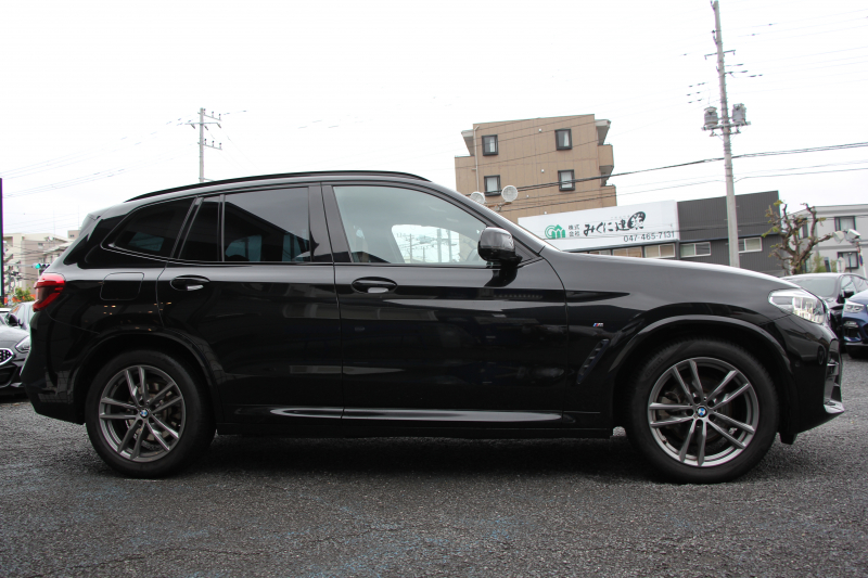 BMW X3 Xdrive20d Mｽﾎﾟｰﾂ ﾊｲﾗｲﾝ 中期 新型式3DA-UZ20 全席ﾋｰﾀｰ付ｺﾆｬｯｸﾚｻﾞｰ後席可倒調整 HUD BMWﾗｲﾌﾞｺｯｸﾋﾟｯﾄﾞ変更後ﾀｯﾁ画面HDDﾅﾋﾞAppleCarPlay Hifiｽﾋﾟｰｶｰ 360度ｶﾒﾗ 19AW 追従ACC 衝突軽減ﾌﾞﾚｰｷ 2年保証
