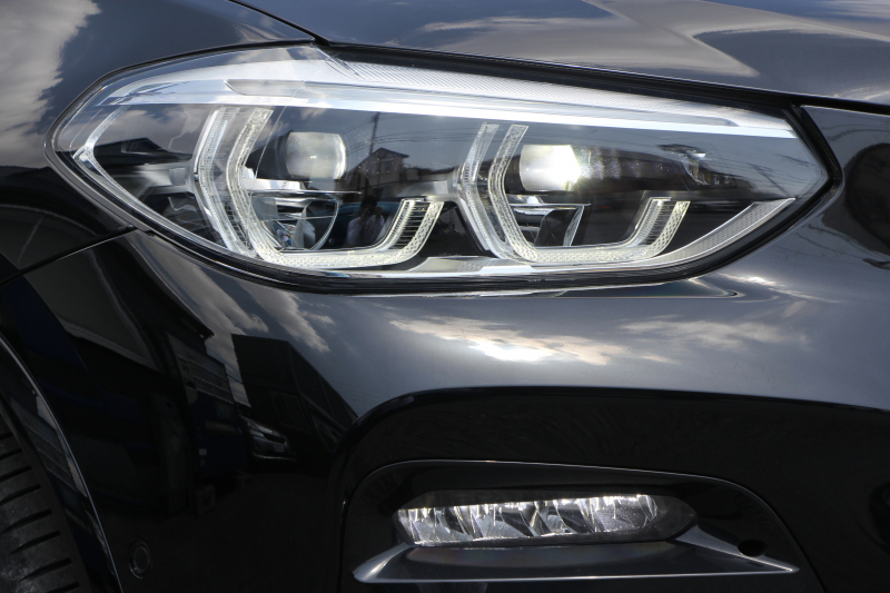 BMW X3 Xdrive20d Mｽﾎﾟｰﾂ ﾊｲﾗｲﾝ 中期 新型式3DA-UZ20 ｺﾆｬｯｸﾚｻﾞｰ 全席ﾋｰﾀｰ ﾘｱｼｰﾄ可倒調整 BMWﾗｲﾌﾞｺｯｸﾋﾟｯﾄﾞHUD 変更後ﾀｯﾁ画面HDDﾅﾋﾞAppleCarPlay Hifiｽﾋﾟｰｶｰ 360度ｶﾒﾗ 19AW 追従ACC 衝突軽減ﾌﾞﾚｰｷ 2年保証