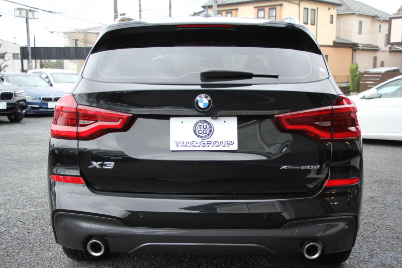 BMW X3 Xdrive20d Mｽﾎﾟｰﾂ ﾊｲﾗｲﾝ 中期 新型式3DA-UZ20 全席ﾋｰﾀｰ付ｺﾆｬｯｸﾚｻﾞｰ後席可倒調整 HUD BMWﾗｲﾌﾞｺｯｸﾋﾟｯﾄﾞ変更後ﾀｯﾁ画面HDDﾅﾋﾞAppleCarPlay Hifiｽﾋﾟｰｶｰ 360度ｶﾒﾗ 19AW 追従ACC 衝突軽減ﾌﾞﾚｰｷ 2年保証