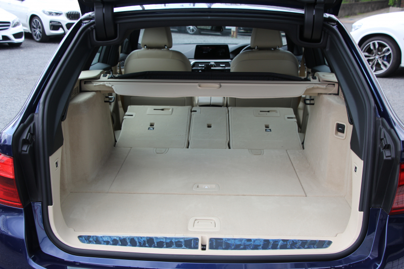 BMW 5シリーズ 523d ﾂｰﾘﾝｸﾞMｽﾎﾟｰﾂ ﾊｲﾗｲﾝ ﾃﾞﾋﾞｭｰP 1ｵﾅ 全席ﾋｰﾀｰ付ﾍﾞｰｼﾞｭ革 ｿﾌﾄｸﾛｰｽﾞﾄﾞｱ HUD ｼﾞｪｽﾁｬｰC LEDﾍｯﾄﾞﾗｲﾄ ｵｰﾄﾊｲﾋﾞｰﾑ 追従ACC 液晶ﾒｰﾀｰ ﾀｯﾁ画面HDDﾅﾋﾞ360度ｶﾒﾗ 電動ﾄﾗﾝｸ 19AW 専用ｴｱﾛ 2年保証