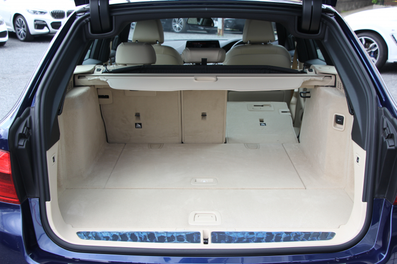 BMW 5シリーズ 523d ﾂｰﾘﾝｸﾞMｽﾎﾟｰﾂ ﾊｲﾗｲﾝ ﾃﾞﾋﾞｭｰP 1ｵﾅ 全席ﾋｰﾀｰ付ﾍﾞｰｼﾞｭ革 ｿﾌﾄｸﾛｰｽﾞﾄﾞｱ HUD ｼﾞｪｽﾁｬｰC LEDﾍｯﾄﾞﾗｲﾄ ｵｰﾄﾊｲﾋﾞｰﾑ 追従ACC 液晶ﾒｰﾀｰ ﾀｯﾁ画面HDDﾅﾋﾞ360度ｶﾒﾗ 電動ﾄﾗﾝｸ 19AW 専用ｴｱﾛ 2年保証