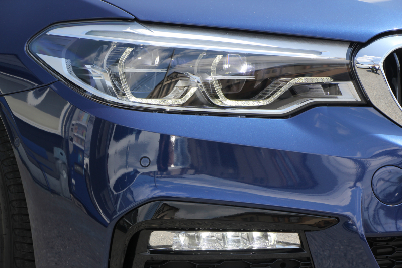 BMW 5シリーズ 523d ﾂｰﾘﾝｸﾞMｽﾎﾟｰﾂ ﾊｲﾗｲﾝ ﾃﾞﾋﾞｭｰP 1ｵﾅ 全席ﾋｰﾀｰ付ﾍﾞｰｼﾞｭ革 ｿﾌﾄｸﾛｰｽﾞﾄﾞｱ HUD ｼﾞｪｽﾁｬｰC LEDﾍｯﾄﾞﾗｲﾄ ｵｰﾄﾊｲﾋﾞｰﾑ 追従ACC 液晶ﾒｰﾀｰ ﾀｯﾁ画面HDDﾅﾋﾞ360度ｶﾒﾗ 電動ﾄﾗﾝｸ 19AW 専用ｴｱﾛ 2年保証