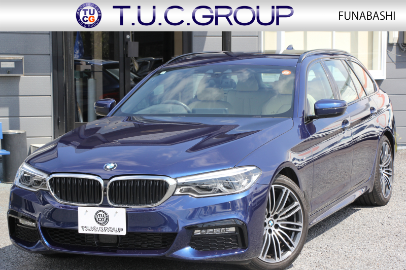 BMW 5シリーズ 523d ﾂｰﾘﾝｸﾞMｽﾎﾟｰﾂ ﾊｲﾗｲﾝ ﾃﾞﾋﾞｭｰP 1ｵﾅ 全席ﾋｰﾀｰ付ﾍﾞｰｼﾞｭ革 ｿﾌﾄｸﾛｰｽﾞﾄﾞｱ HUD ｼﾞｪｽﾁｬｰC LEDﾍｯﾄﾞﾗｲﾄ ｵｰﾄﾊｲﾋﾞｰﾑ 追従ACC 液晶ﾒｰﾀｰ ﾀｯﾁ画面HDDﾅﾋﾞ360度ｶﾒﾗ 電動ﾄﾗﾝｸ 19AW 専用ｴｱﾛ 2年保証